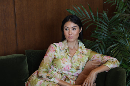 Viscose Fabric: A Green Thread in the Textile World