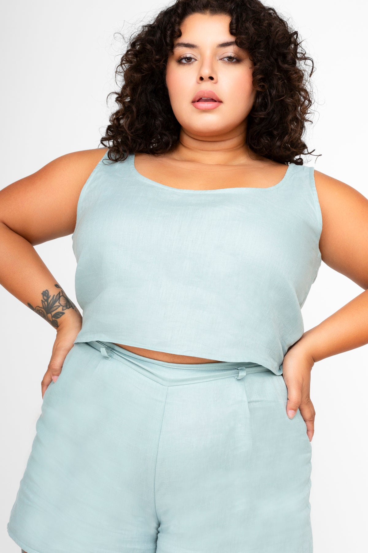 elegant clothes plus size