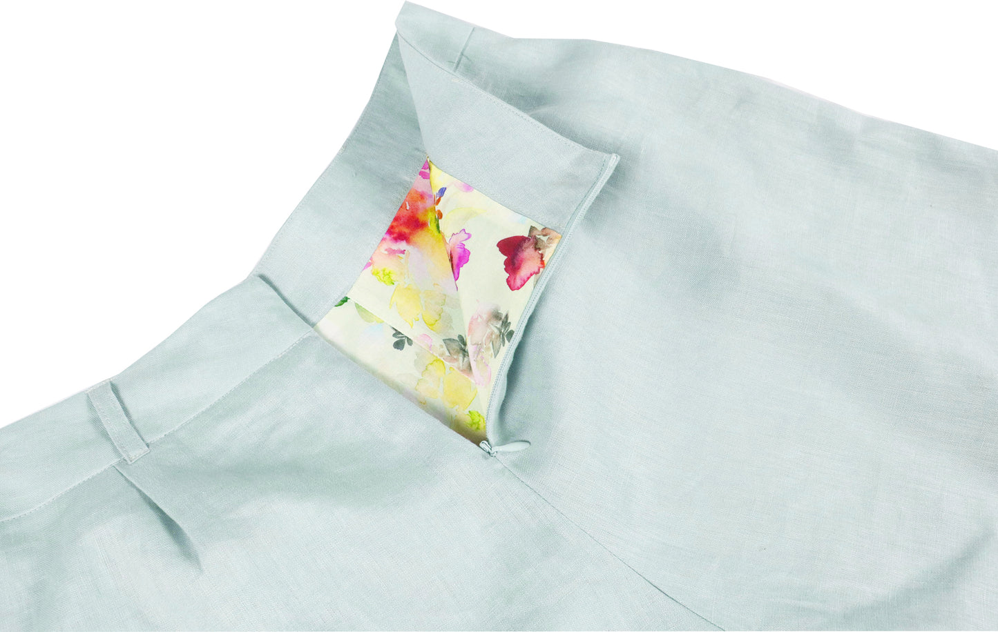 Pantalones cortos Khatie